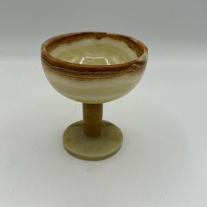 Onyx champagne/sherbert